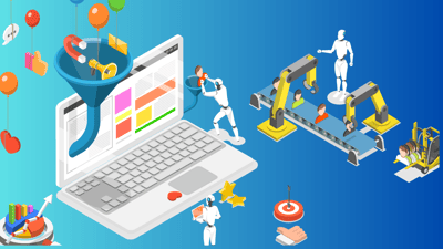 Creating Personalized Marketing Campaigns with HubSpot’s CRM and Marketing Automation