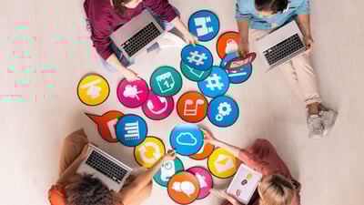 5 Ways to Use HubSpot’s Conversational Marketing Tools for an Engaging Customer Experience