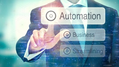 How Business Process Automation Saves Time, Money and Sanity