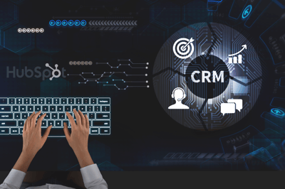 How Combining HubSpot and CRM Can Boost Your Sales Efficiency