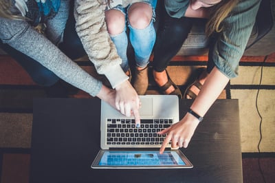 Empower Your Business to Outpace the Competition with HubSpot’s Comprehensive Platform