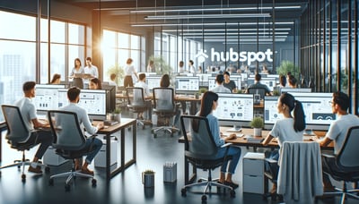 5 Top Reasons to Outsource HubSpot Operations to the Philippines